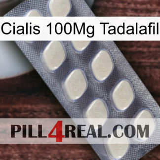 Cialis 100Mg Tadalafil 08